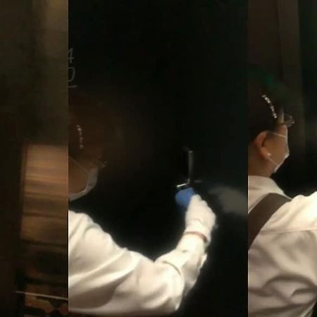 Sr Hotel Seoul Magok Εξωτερικό φωτογραφία