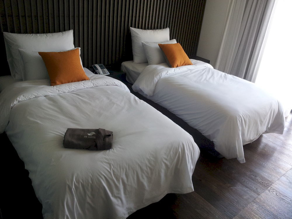Sr Hotel Seoul Magok Εξωτερικό φωτογραφία