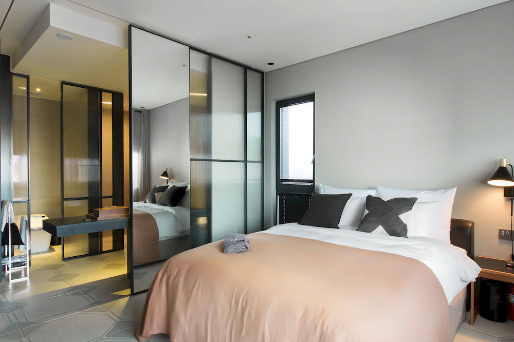 Sr Hotel Seoul Magok Εξωτερικό φωτογραφία
