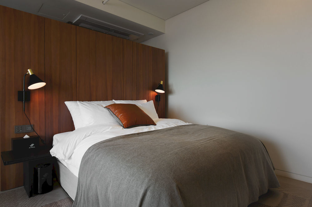Sr Hotel Seoul Magok Εξωτερικό φωτογραφία