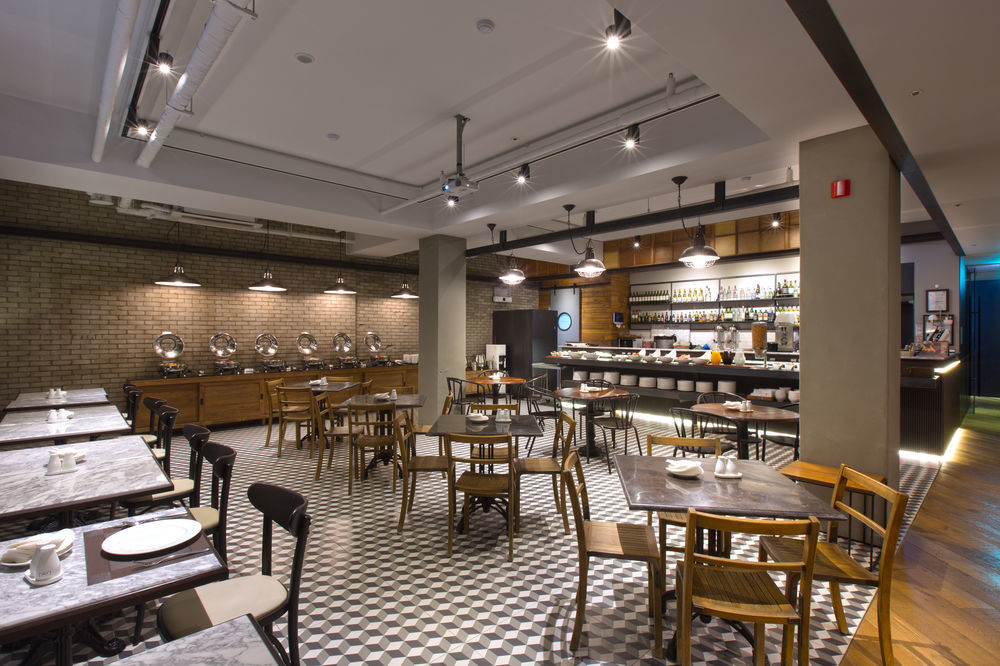 Sr Hotel Seoul Magok Εξωτερικό φωτογραφία
