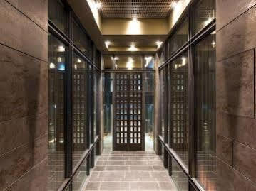 Sr Hotel Seoul Magok Εξωτερικό φωτογραφία
