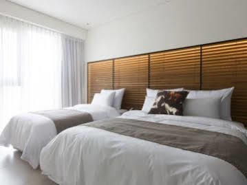Sr Hotel Seoul Magok Εξωτερικό φωτογραφία
