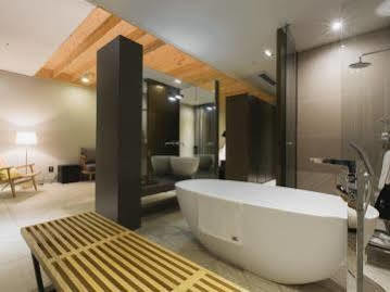 Sr Hotel Seoul Magok Εξωτερικό φωτογραφία