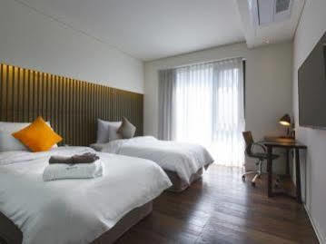 Sr Hotel Seoul Magok Εξωτερικό φωτογραφία