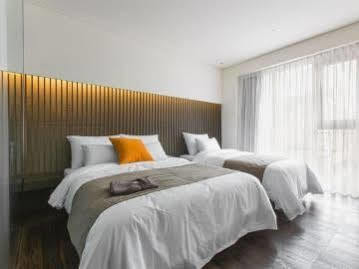 Sr Hotel Seoul Magok Εξωτερικό φωτογραφία
