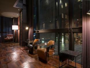 Sr Hotel Seoul Magok Εξωτερικό φωτογραφία
